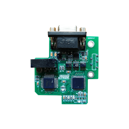 Плата расширения связи SNI-DP-S