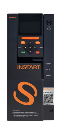 Преобразователь частоты INPRIME-G0.4-4BF