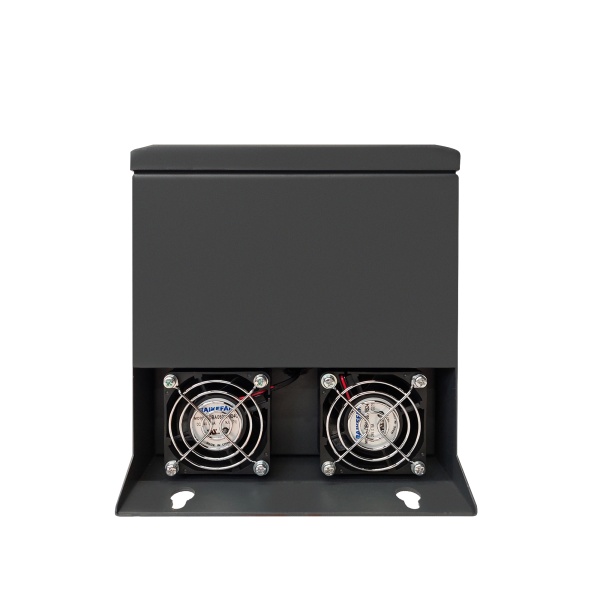 Тормозной модуль BU-400-4