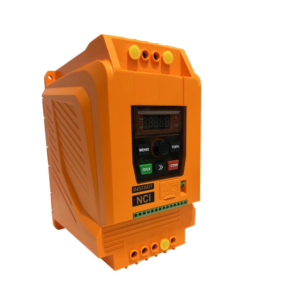 Преобразователь частоты NCI-G4.0-1В