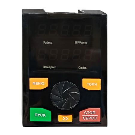 Преобразователь частоты INPRIME MX-G220/P250-4F