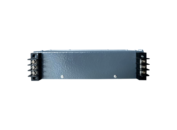 IEF-0.4/5.0-2 168x50x46 Сетевой ЭМС фильтр