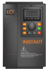 Преобразователь частоты LCI-G15/P18.5-4B