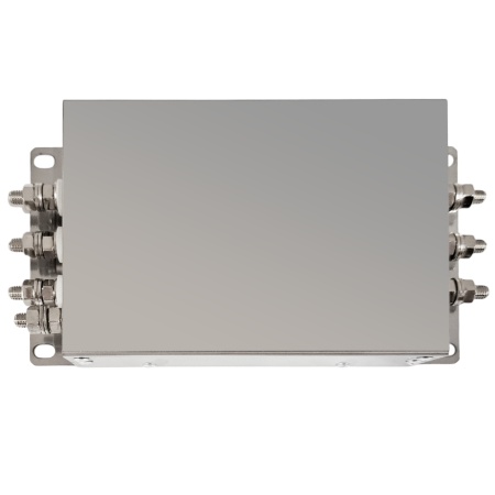 IEF-11/26-4 315х85х50 Сетевой ЭМС фильтр