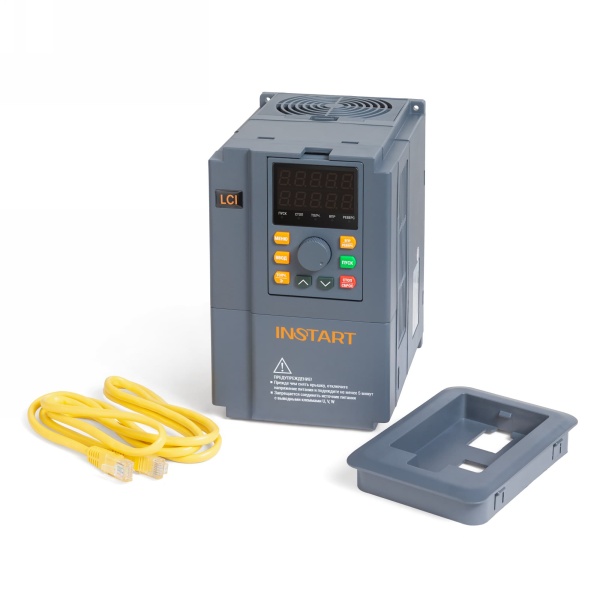 Преобразователь частоты LCI-G0.55-2B