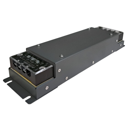 IEF-5.5/15.5-4 168x50x46 Сетевой ЭМС фильтр