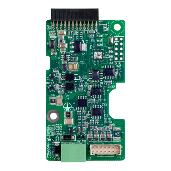 Плата расширения энкодера IN-PG5