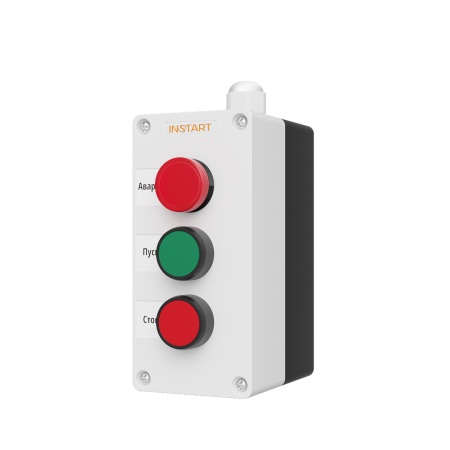 Пульт управления ПУ-3-530