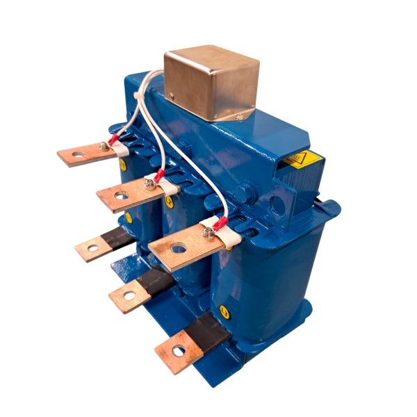 IDUDT-1200/2300-4 фильтр