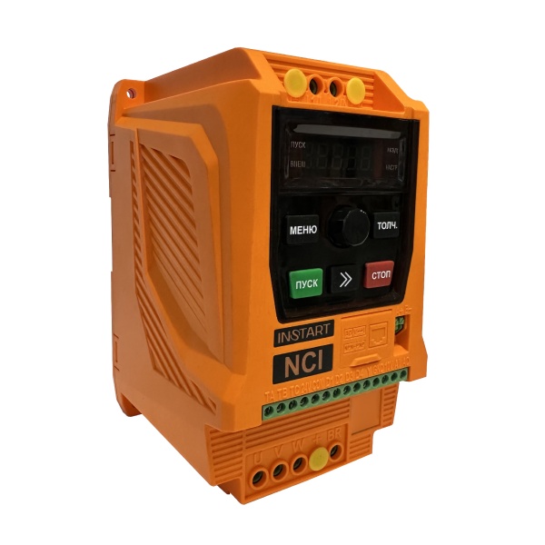 Преобразователь частоты NCI-G2.2-1В