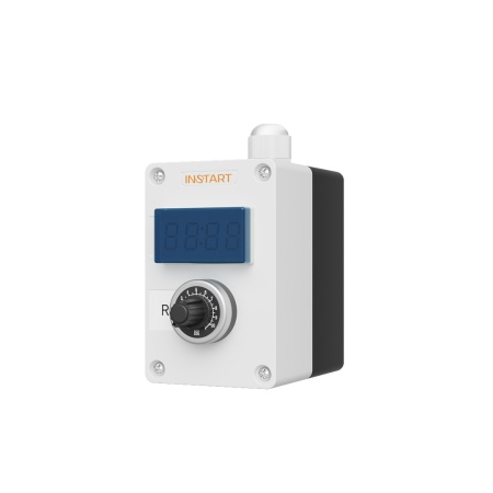 Пульт управления ПУ-2-601