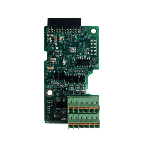 Плата расширения энкодера IN-PG1-5