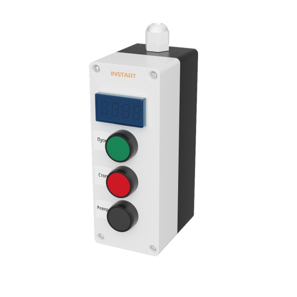 Пульт управления ПУ-4-650