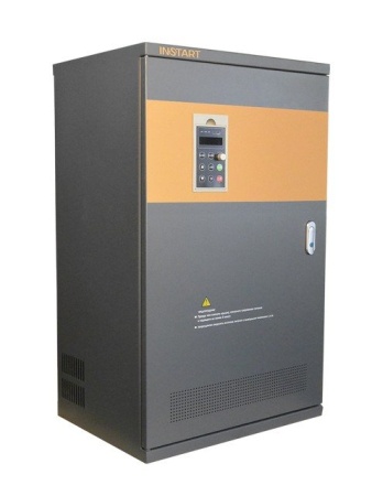 Преобразователь частоты FCI-G220-4F