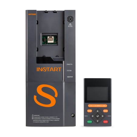 Преобразователь частоты INPRIME-G1.1-4BF