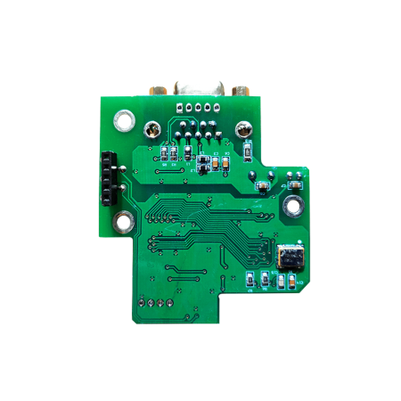 Плата расширения связи SNI-DP-S