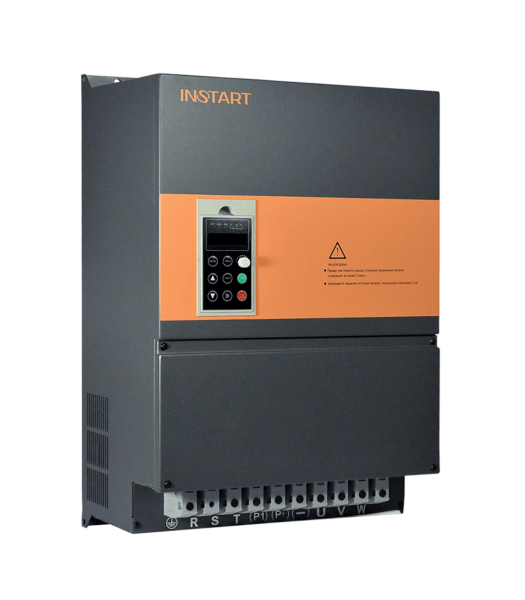 Преобразователь частоты FCI-G55/P75-4