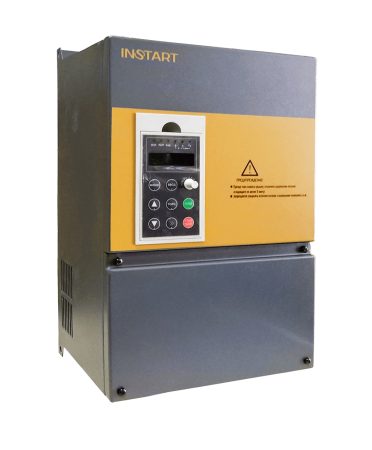 Преобразователь частоты FCI-G30/P37-4