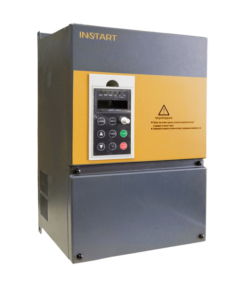 Преобразователь частоты FCI-G30/P37-4