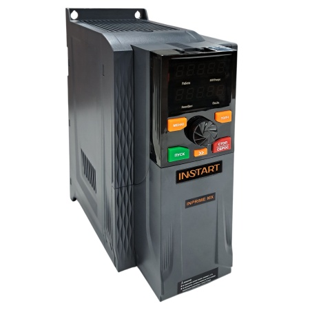 Преобразователь частоты INPRIME MX-G2.2-3B