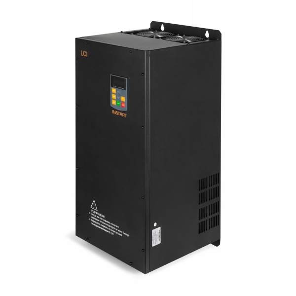 Преобразователь частоты LCI-G185-4 IP55
