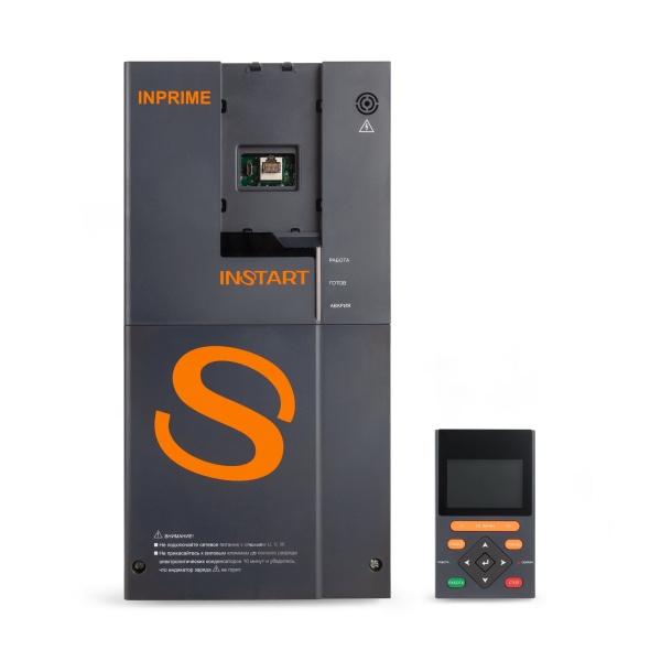 Преобразователь частоты INPRIME-G22-4BF