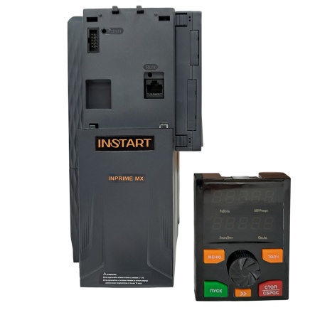 Преобразователь частоты INPRIME MX-G2.2-3B