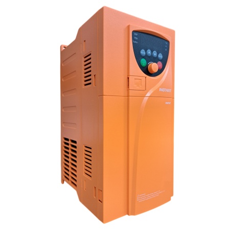 Преобразователь частоты INVENT-G22-4B
