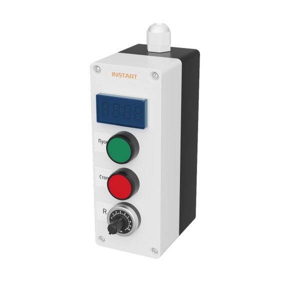 Пульт управления ПУ-4-631