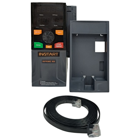 Преобразователь частоты INPRIME MX-G2.2-1B