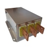 IEF-400/785-4 475х150х250 Сетевой ЭМС фильтр