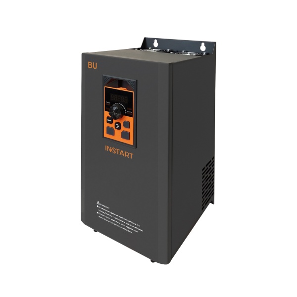 Тормозной модуль BU-600-4