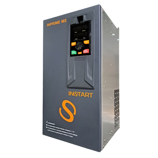 Преобразователь частоты INPRIME MX-G1000-4F