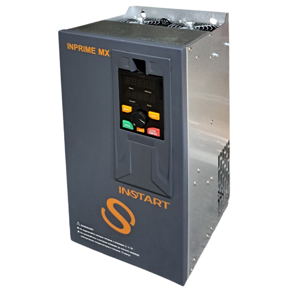 Преобразователь частоты INPRIME MX-G1000-4F