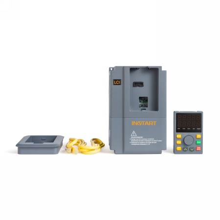 Преобразователь частоты LCI-G1.5/P2.2-4B