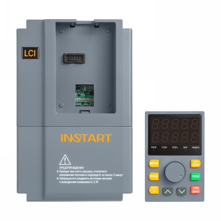 Преобразователь частоты LCI-G1.5/P2.2-4B