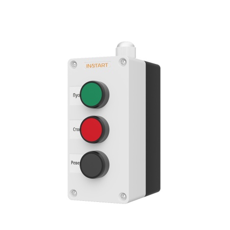 Пульт управления ПУ-3-050