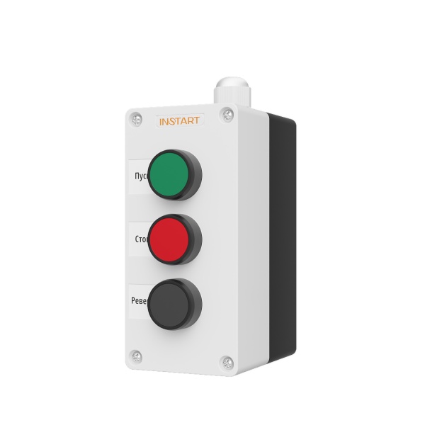 Пульт управления ПУ-3-050