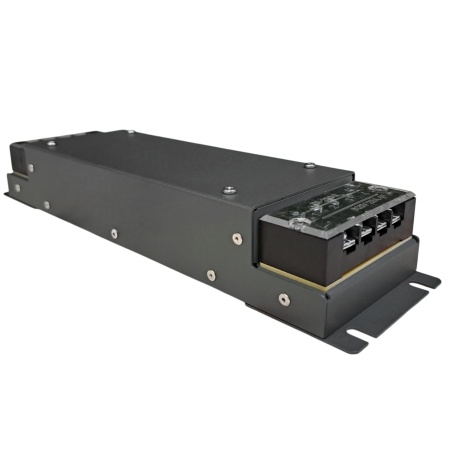 IEF-5.5/15.5-4 168x50x46 Сетевой ЭМС фильтр