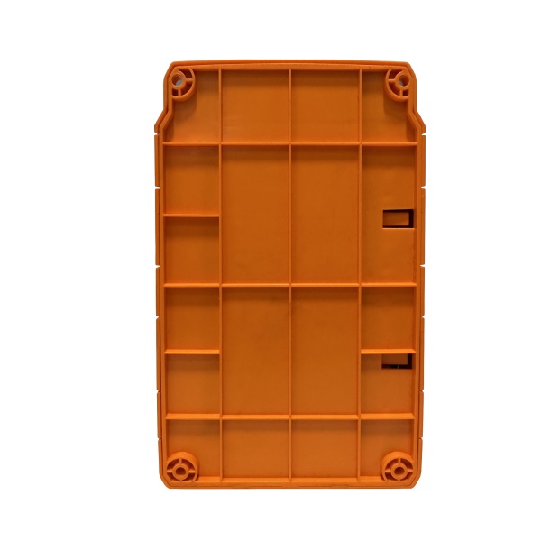 Преобразователь частоты NCI-G4.0-1В