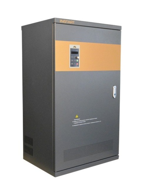 Преобразователь частоты FCI-G630-4F