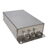 IEF-30/62-4 290х91х86 Сетевой ЭМС фильтр