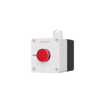 Пульт управления ПУ-1-400