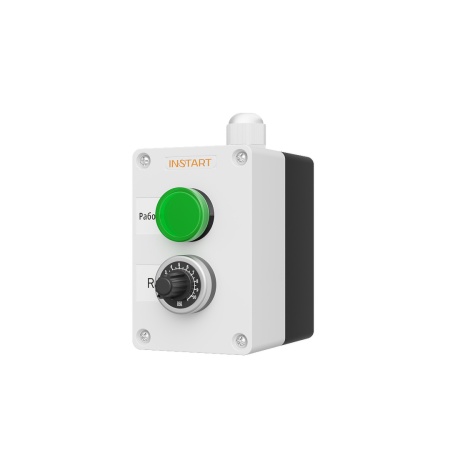 Пульт управления ПУ-2-101