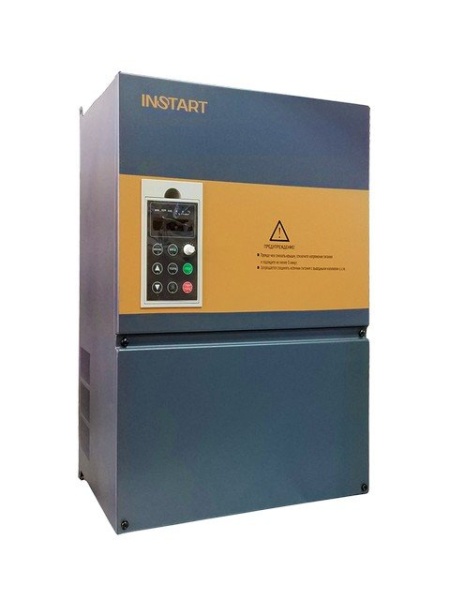 Преобразователь частоты FCI-G37/P45-4