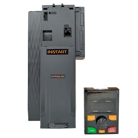 Преобразователь частоты INPRIME MX-G5.5-1B