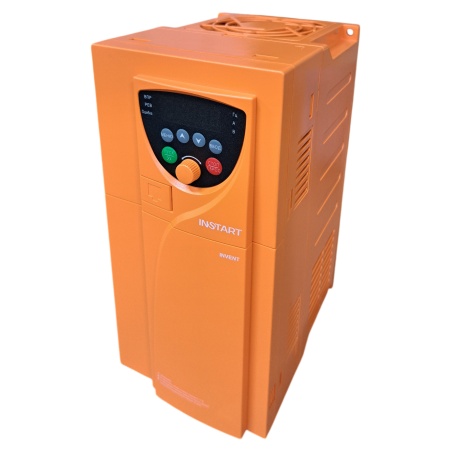 Преобразователь частоты INVENT-G22-4B