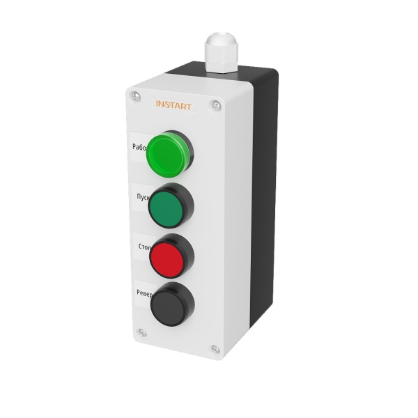 Пульт управления ПУ-4-250