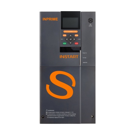 Преобразователь частоты INPRIME-G22-4BF