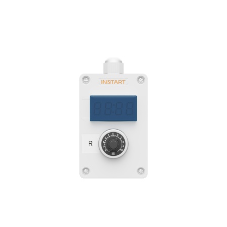 Пульт управления ПУ-2-601